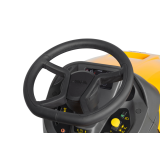 Tracteur tondeuse thermique Estate 9122 W