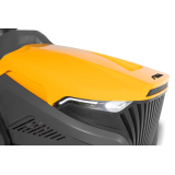 Tracteur tondeuse thermique Estate 9122 W