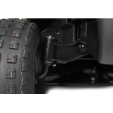 Tracteur tondeuse thermique Estate 7122 W