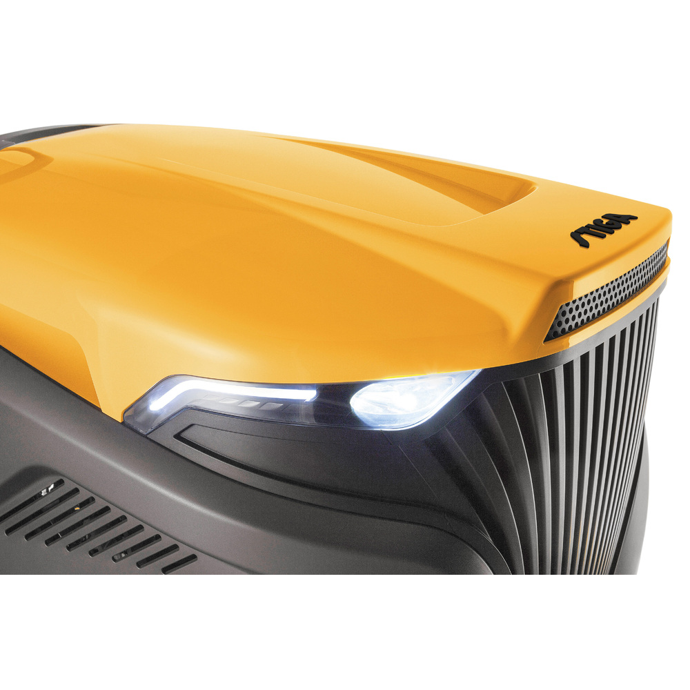 Tracteur tondeuse thermique Estate 7102 W