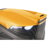 Tracteur tondeuse thermique Estate 7102 W