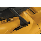 Tracteur tondeuse thermique Estate 7102 W