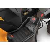 Tracteur tondeuse thermique Estate 7102 W