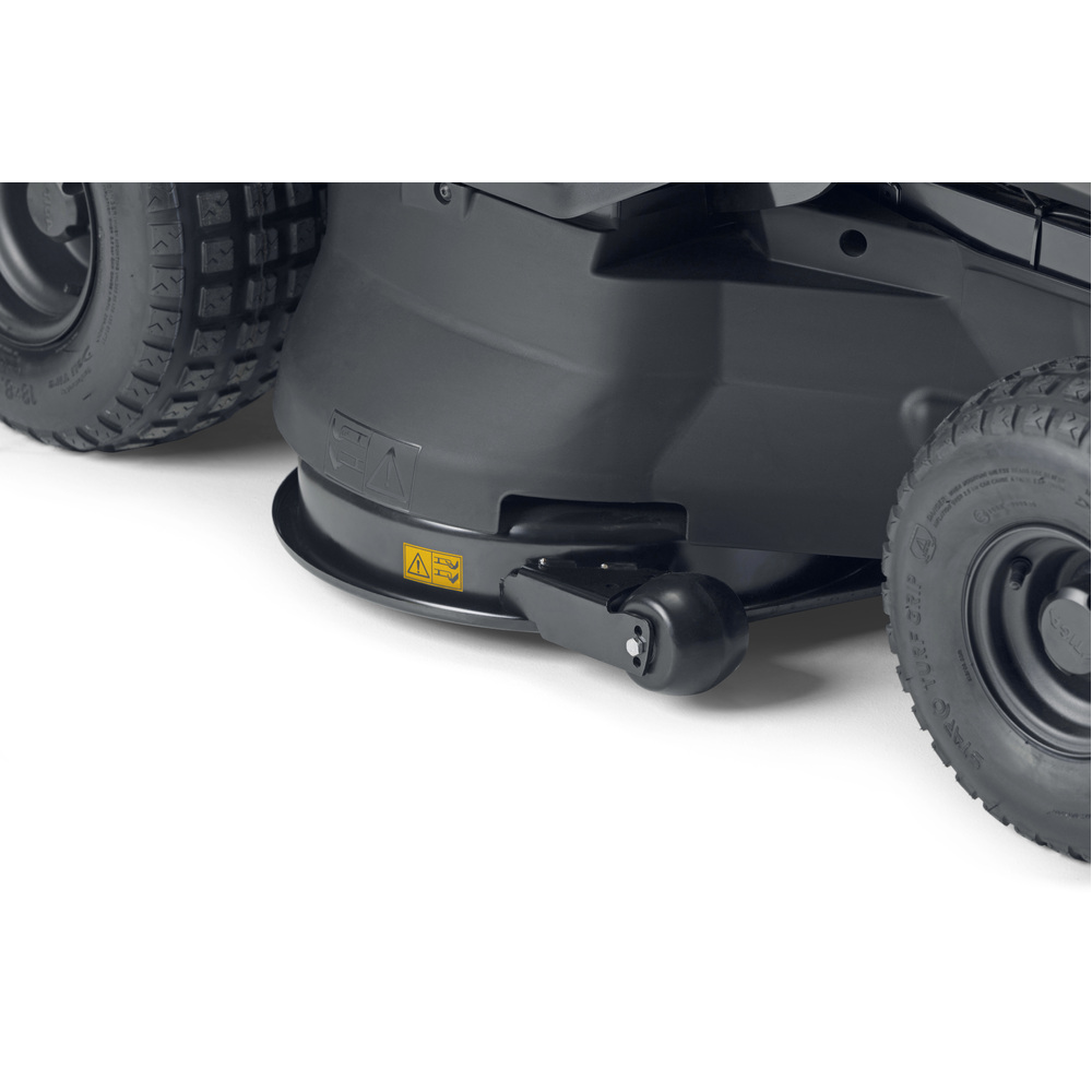 Tracteur tondeuse thermique Estate 798 W