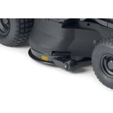 Tracteur tondeuse thermique Estate 798 W