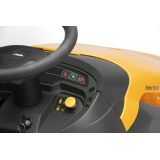 Tracteur tondeuse thermique Estate 798 W