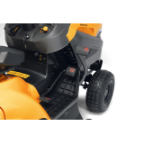 Tracteur tondeuse thermique Estate 798 W