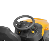 Tracteur tondeuse thermique Estate 798 W