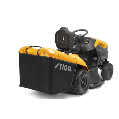 Tracteur tondeuse thermique Estate 798 W