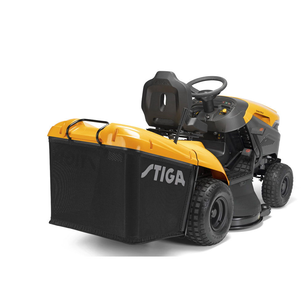 Tracteur tondeuse thermique Estate 798 W