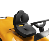 Tracteur tondeuse thermique Estate 798 W