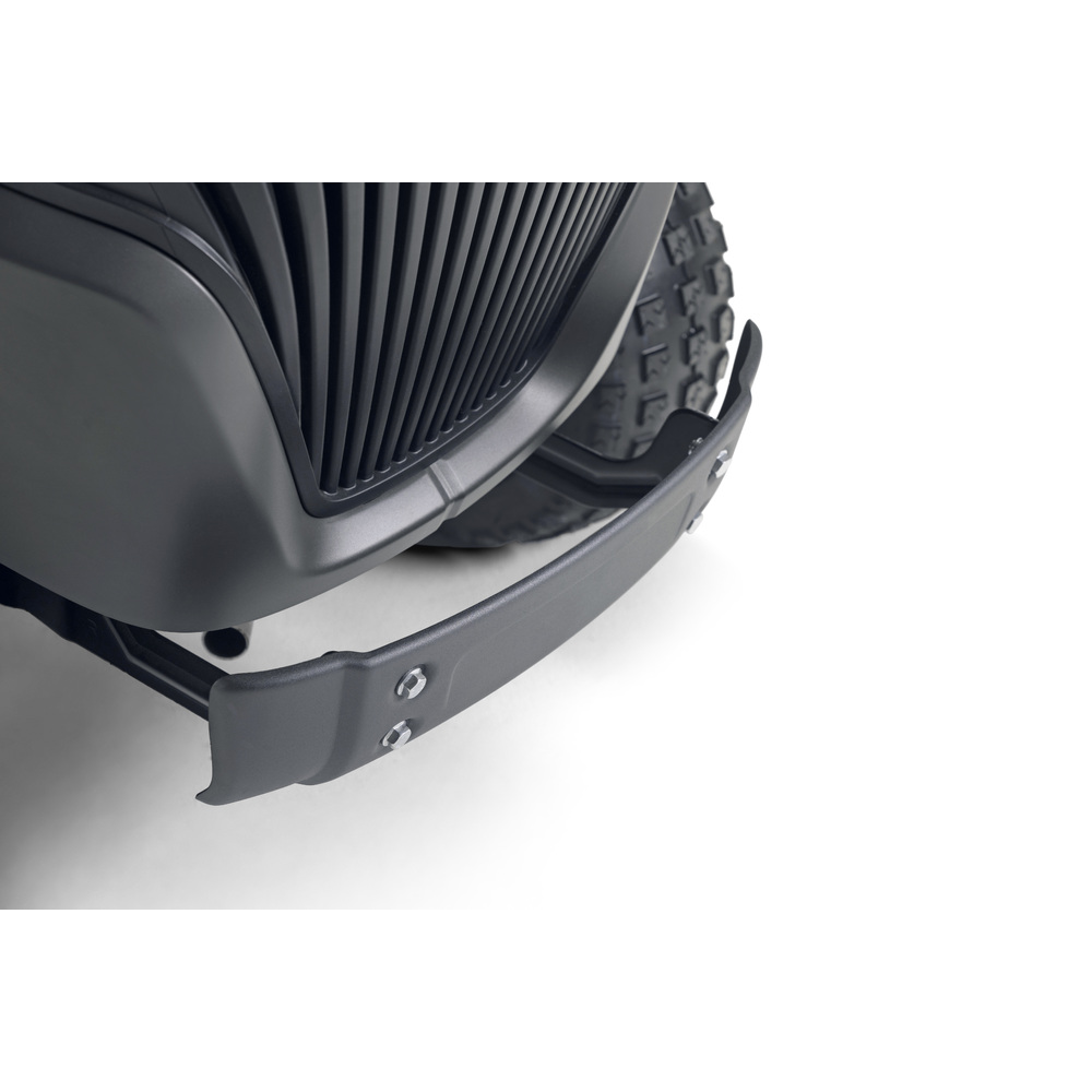 Tracteur tondeuse thermique Estate 798 W