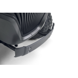 Tracteur tondeuse thermique Estate 798 W