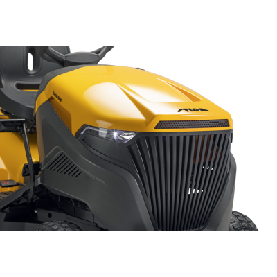 Tracteur tondeuse thermique Estate 798 W