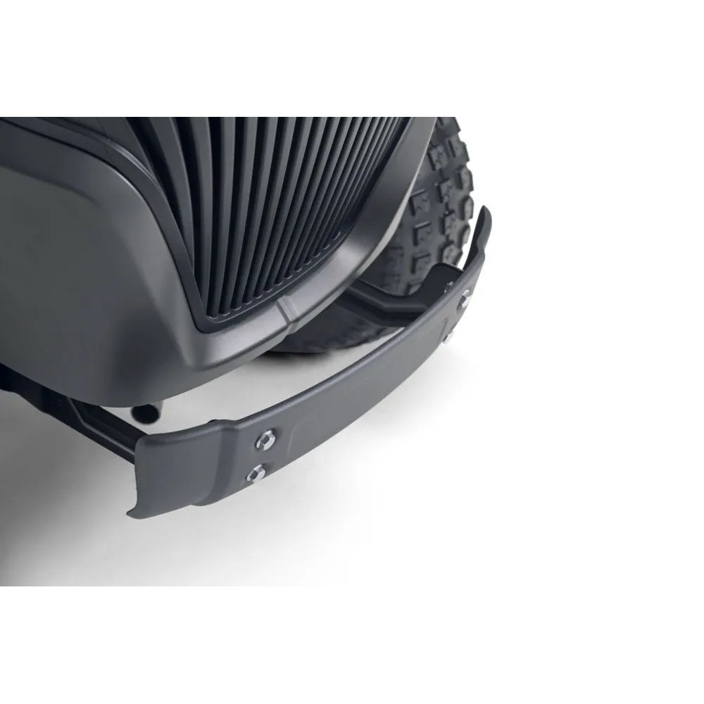 Tracteur tondeuse thermique Estate 798