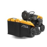 Tracteur tondeuse thermique Estate 798