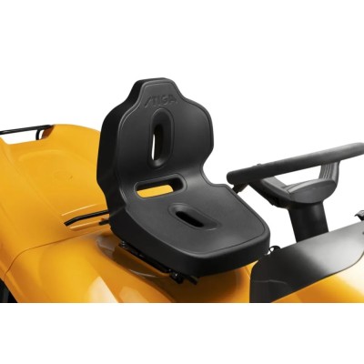 Tracteur tondeuse thermique Estate 798