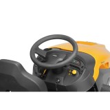 Tracteur tondeuse thermique Estate 798