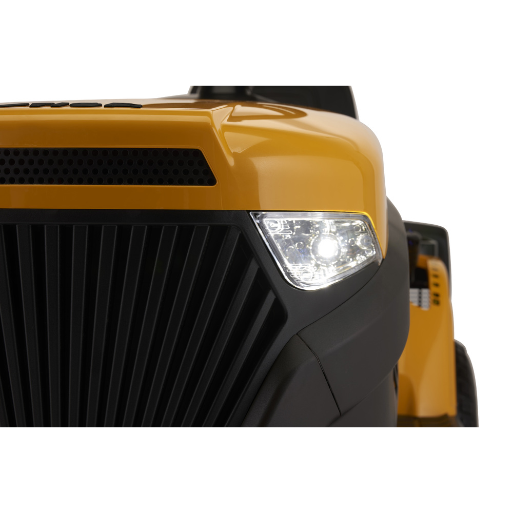 Tracteur tondeuse thermique Estate 598 W Special