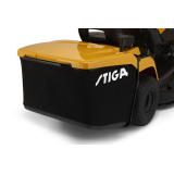 Tracteur tondeuse thermique Estate 598 W Special