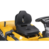 Tracteur tondeuse thermique Estate 598 W Special