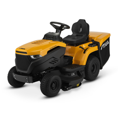 Tracteur tondeuse thermique Estate 598 W Special