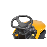 Tracteur tondeuse thermique Estate 598