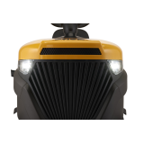 Tracteur tondeuse thermique Estate 598