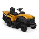 Tracteur tondeuse thermique Estate 598