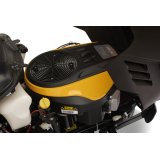 Tracteur tondeuse thermique Estate 598 W