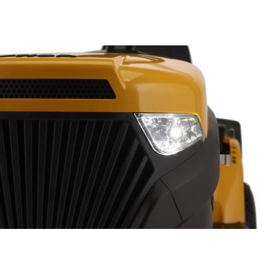 Tracteur tondeuse thermique Estate 598 W