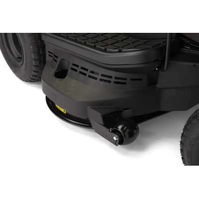 Tracteur tondeuse thermique Estate 598 W