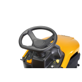 Tracteur tondeuse thermique Estate 598 W