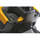 Tracteur tondeuse thermique Estate 598 W