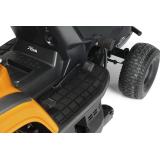 Tracteur tondeuse thermique Estate 384