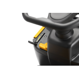 Tracteur tondeuse thermique Estate 384