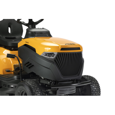 Tracteur tondeuse thermique Estate 384