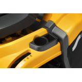 Tracteur tondeuse thermique Estate 384