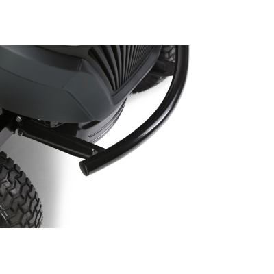 Tracteur tondeuse thermique Estate 384