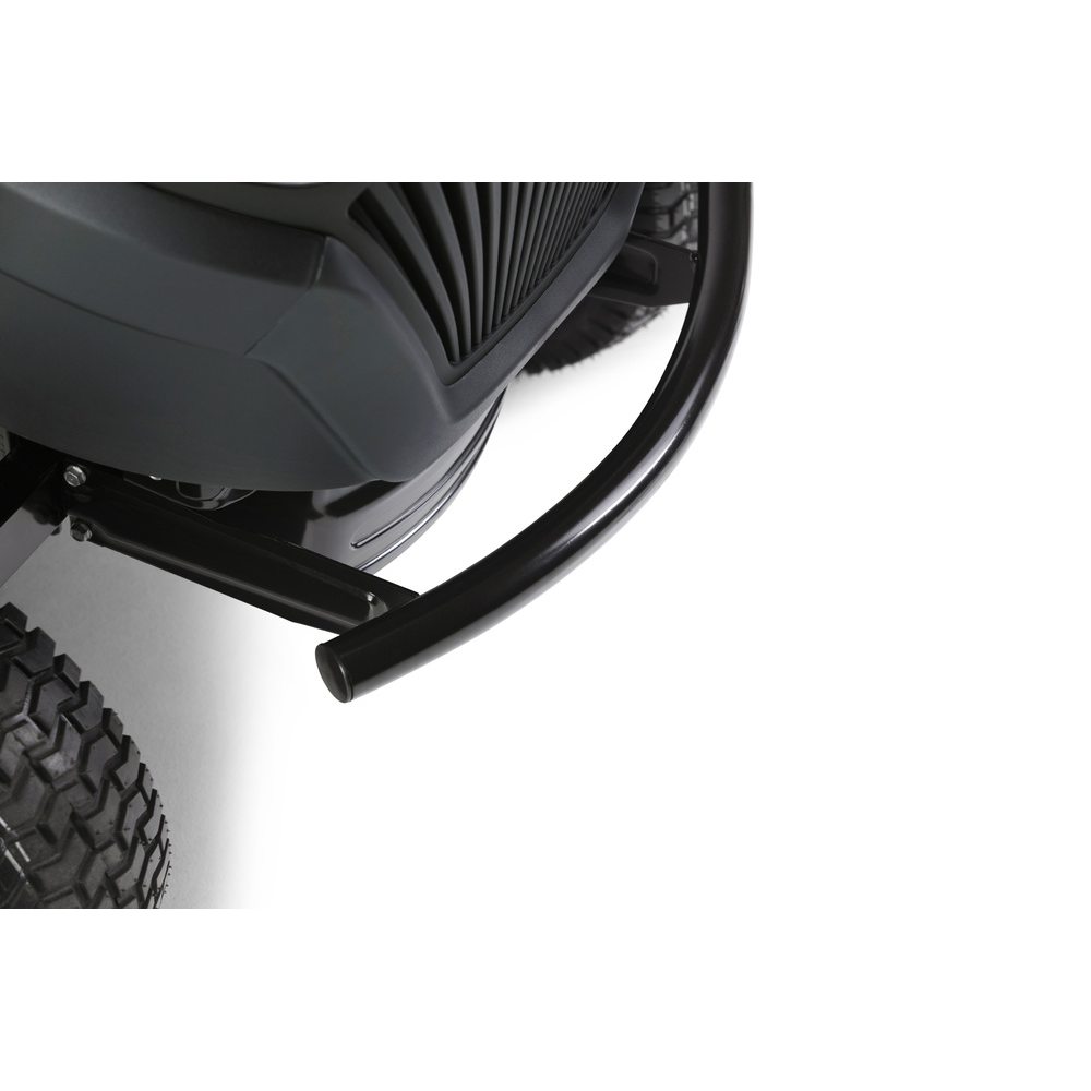 Tracteur tondeuse thermique Estate 384