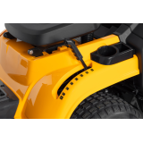 Tracteur tondeuse thermique Estate 384 M