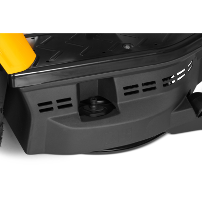 Tracteur tondeuse thermique Estate 384 M