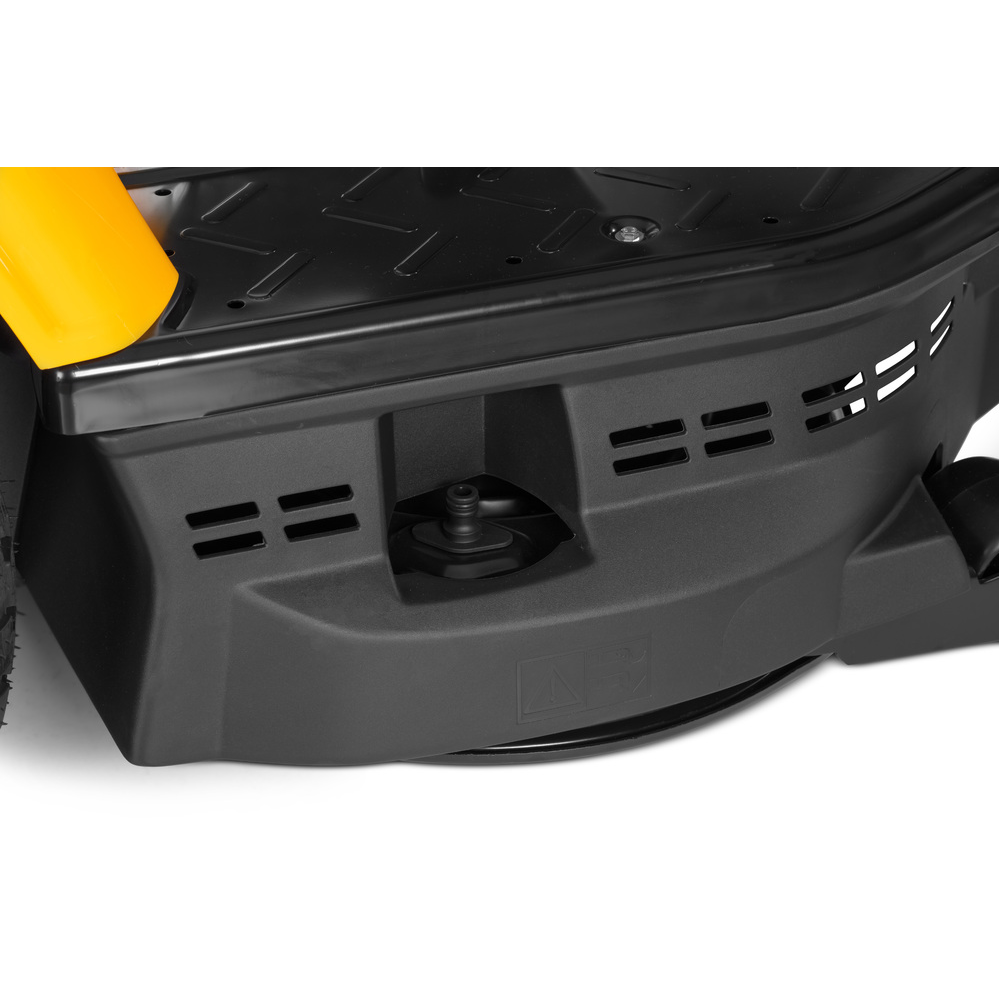 Tracteur tondeuse thermique Estate 384 M