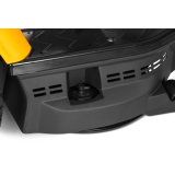 Tracteur tondeuse thermique Estate 384 M