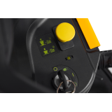 Tracteur tondeuse thermique Estate 384 M