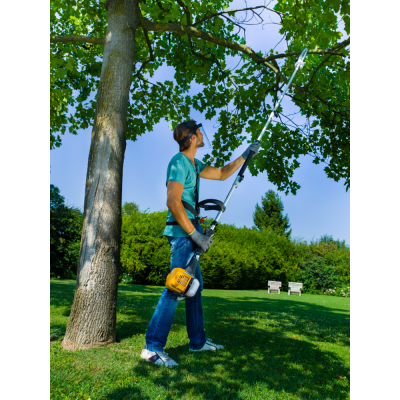 Outil multifonction thermique MT 330 – 5 en 1