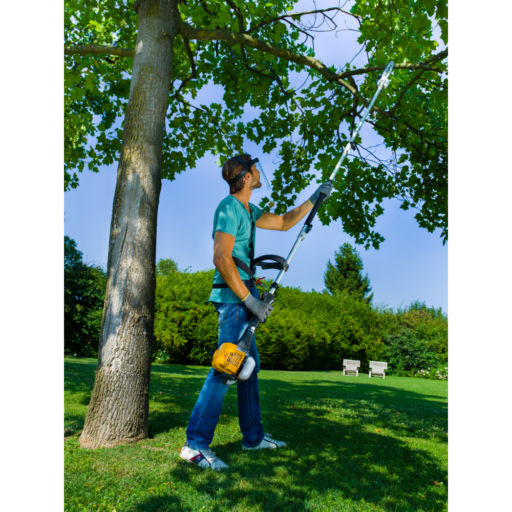 Outil multifonction thermique MT 330 – 5 en 1