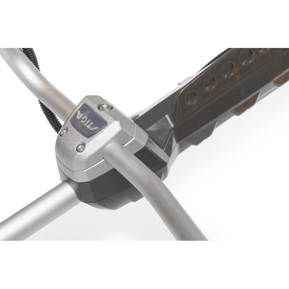 Débroussailleuse thermique BC 555 B