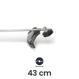 Débroussailleuse thermique Stiga BC 535