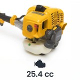 Débroussailleuse thermique Stiga BC 535